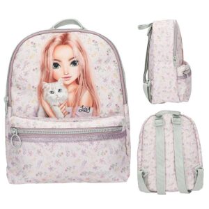 Ruksak mali Blooming Kitty, Top Model 413962