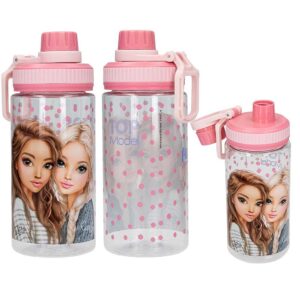 Boca za piće plastična Dots, Top Model 414017