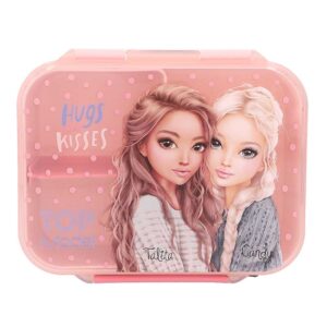 Kutija za ručak Dots, Top model 414016
