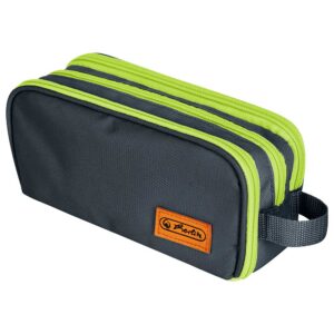 PERNICA prazna 3 zipa zelena