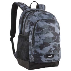 Ruksak Academy Puma 091150-21 crno sivi
