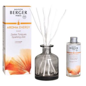 Difuzor MB Aroma Energy, 180 ml, Sparkling Zest 7717
