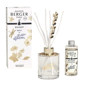 Difuzor MB Lolita Lempicka Transparent  2/1, 7731