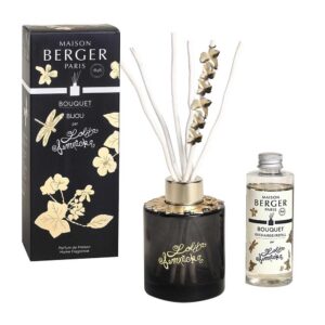 Difuzor MB Lolita Lempicka Black 2/1, 7733