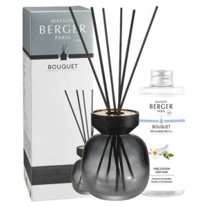Difuzor MB Mineral, 180 ml, Cosy Muska 7877