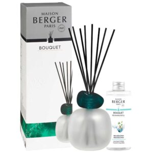 Difuzor MB Mineral, 180 ml, Blue seduction 7834