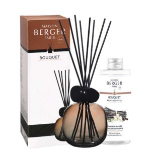 Difuzor MB Mineral, 180 ml, Vanilla Magnificence 7856