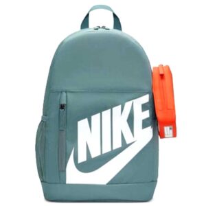 Ruksak Nike s pernicom tirkiz HJ4186-382