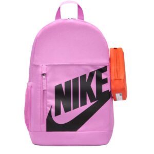 Ruksak Nike s pernicom rozi HJ4186-503