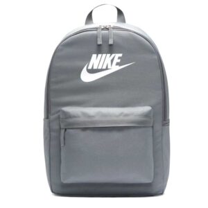 Ruksak Nike Heritage sivi DC4244-063