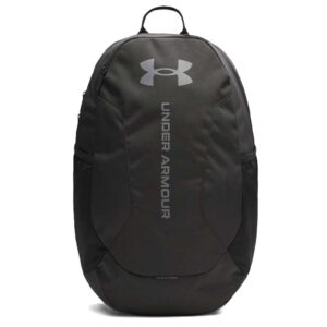 Ruksak Under Armour hustle lite crni 6000399-001