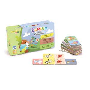 Domine životinjsko carstvo 27651