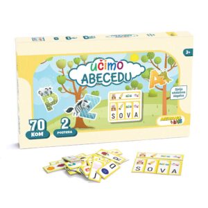 Slagalica učimo abecedu 27659
