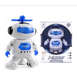 Igračka robot koji pleše 29521
