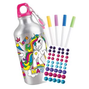 Boca za vodu 500 ml Unicorn JX20420