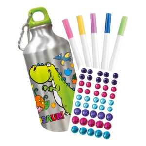 Boca za vodu 500 ml Dino JX20420-2