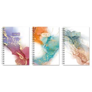 Notes spiralni A5 Watercolor 27981
