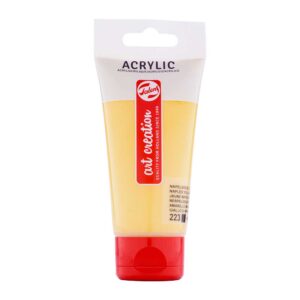 Boja akrilna AC, 75ml,  Naples Yellow Deep 223