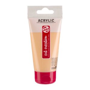 Boja akrilna AC, 75ml,  Naples Yellow Red 224