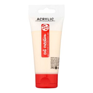 Boja akrilna AC, 75ml,  Naples Yellow Red Light 292