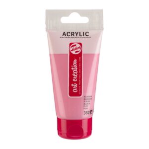 Boja akrilna AC, 75ml,  Blossom 382