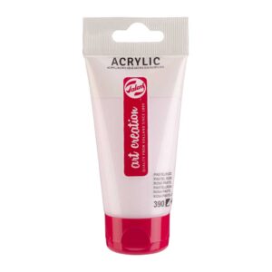 Boja akrilna AC, 75ml,  Pastel Rose 390