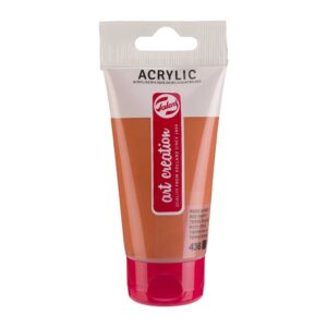 Boja akrilna AC, 75ml,  Red Earth 436