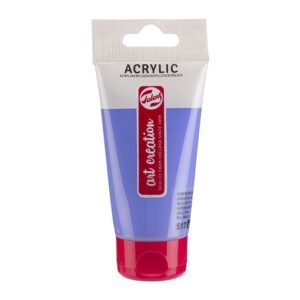 Boja akrilna AC, 75ml,  King's Blue 517