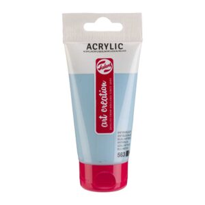 Boja akrilna AC, 75ml,  Antique Blue 563
