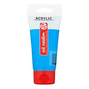 Boja akrilna AC, 75ml,  Brilliant Blue 564