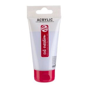 Boja akrilna AC, 75ml,  Pastel Blue 580