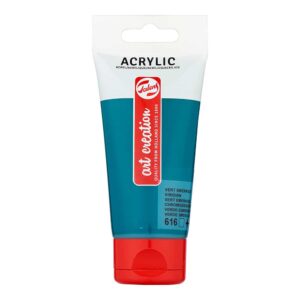 Boja akrilna AC, 75ml,  Viridian 616