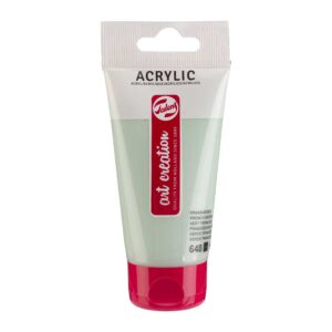 Boja akrilna AC, 75ml,  French Green 648
