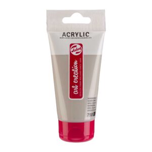 Boja akrilna AC, 75ml,  Warm Grey 718