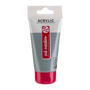 Boja akrilna AC, 75ml,  Sea Grey 730