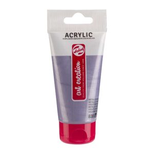 Boja akrilna AC, 75ml,  Metallic Violet 835