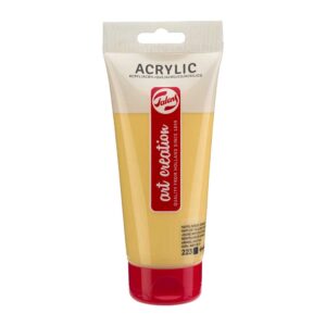 Boja akrilna AC, 200ml,  Naples Yellow Deep 223