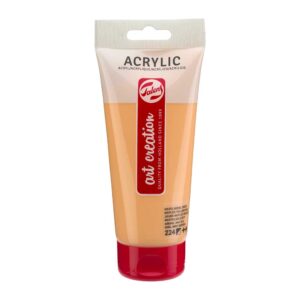 Boja akrilna AC, 200ml,  Naples Yellow Red 224