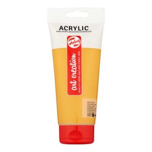 Boja akrilna AC, 200ml,  Yellow Ochre 227