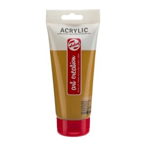 Boja akrilna AC, 200ml,  Raw Sienna 234