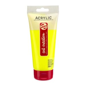 Boja akrilna AC, 200ml,  Reflex Yellow 256