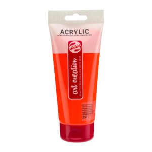 Boja akrilna AC, 200ml,  Reflex Orange 257