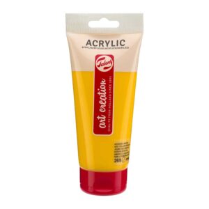 Boja akrilna AC, 200ml,  Azo Yellow Medium 269