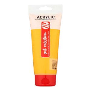 Boja akrilna AC, 200ml,  Azo Yellow Deep 270