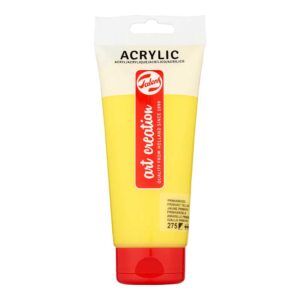 Boja akrilna AC, 200ml,  Primary Yellow 275
