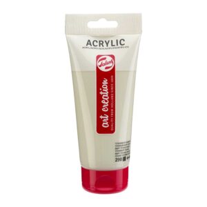 Boja akrilna AC, 200ml,  Titanium Buff Deep 290