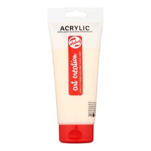 Boja akrilna AC, 200ml,  Naples Yellow Red Light 292