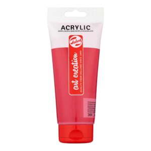 Boja akrilna AC, 200ml,  Primary Magenta 369