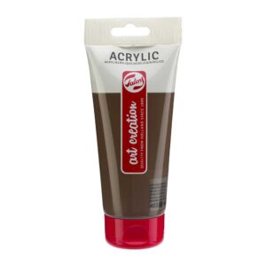 Boja akrilna AC, 200ml,  Vandyke Brown 403