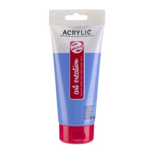 Boja akrilna AC, 200ml,  King's Blue 517